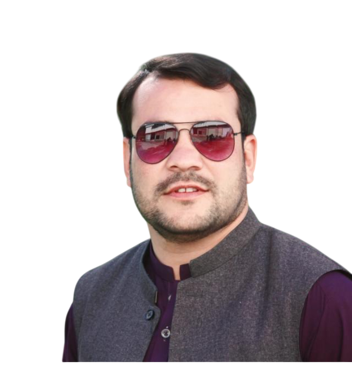 Principal Navid Khan